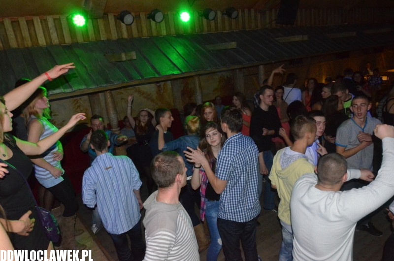 09.11 Klub Piekarnia