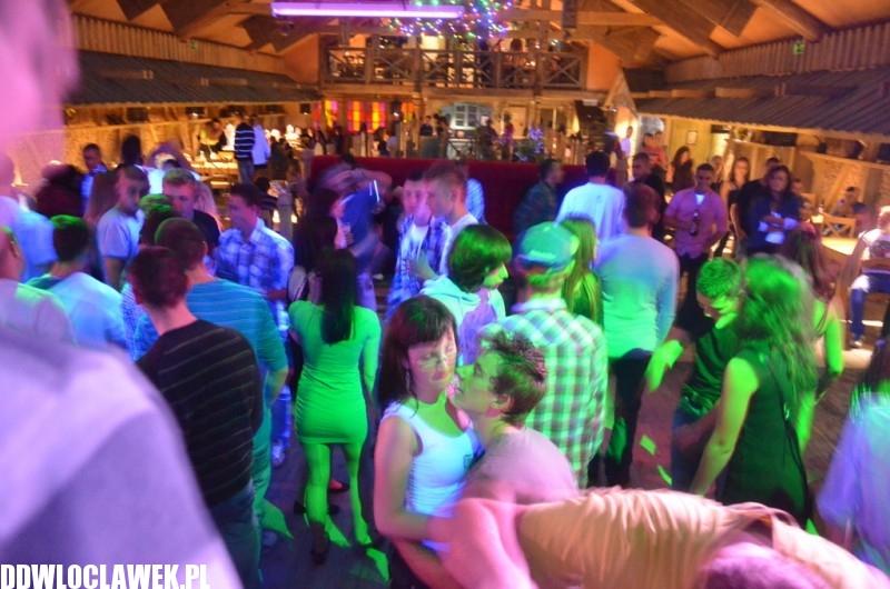 09.11 Klub Piekarnia