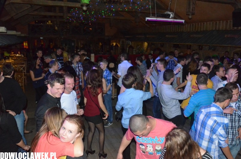 09.11 Klub Piekarnia