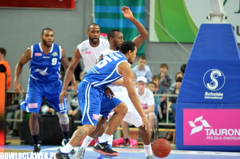 Anwil - Jezioro