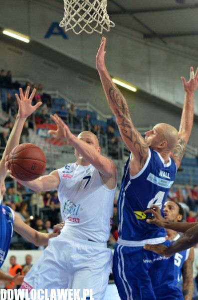 Anwil - Jezioro