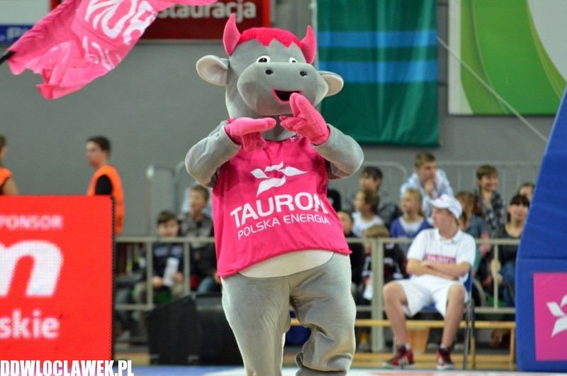 Anwil - Jezioro
