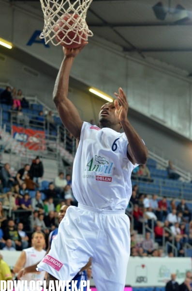 Anwil - Jezioro