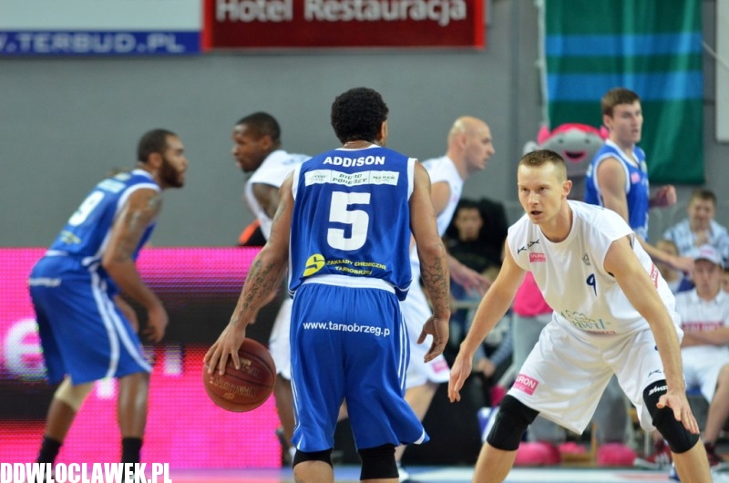 Anwil - Jezioro