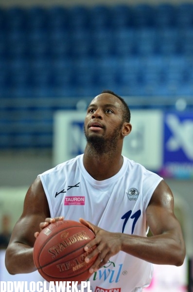 Anwil - Jezioro