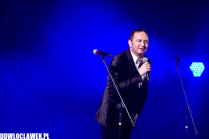 Kabaret pod Wyrwigroszem w Hali OSiR