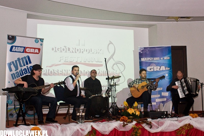 Ogólnopolski Festiwal Piosenki Ojczyźnianej