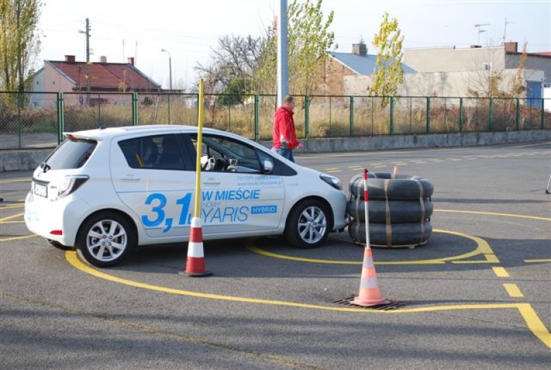 Instruktorzy dokopali egzaminatorom