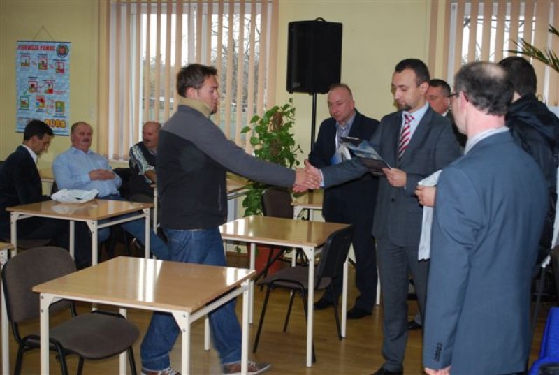 Instruktorzy dokopali egzaminatorom