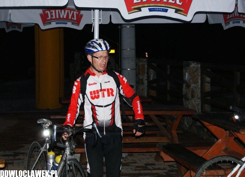 Bałtyk - Bieszczady Tour 2012