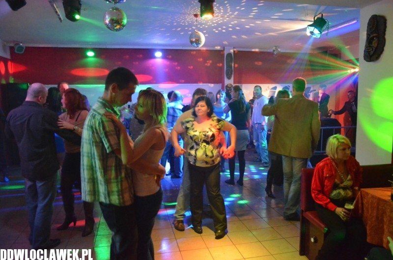 Akcent w klubie Ramzes