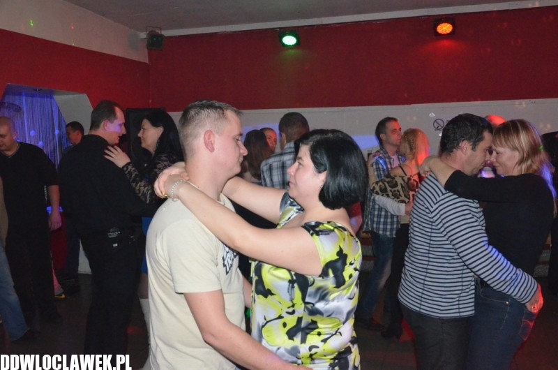 Akcent w klubie Ramzes