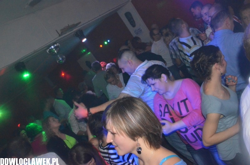 Akcent w klubie Ramzes