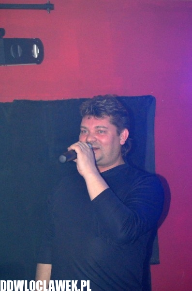 Akcent w klubie Ramzes