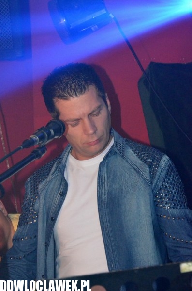Akcent w klubie Ramzes