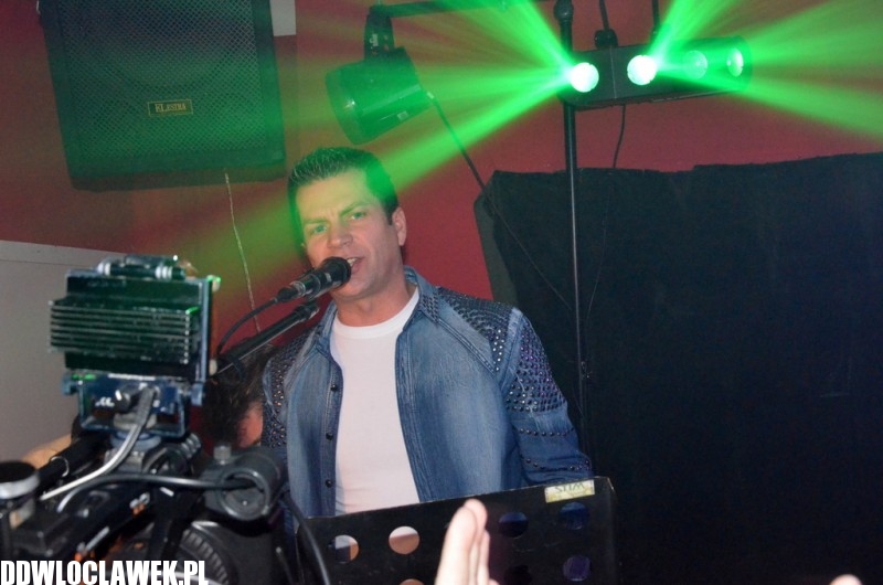 Akcent w klubie Ramzes