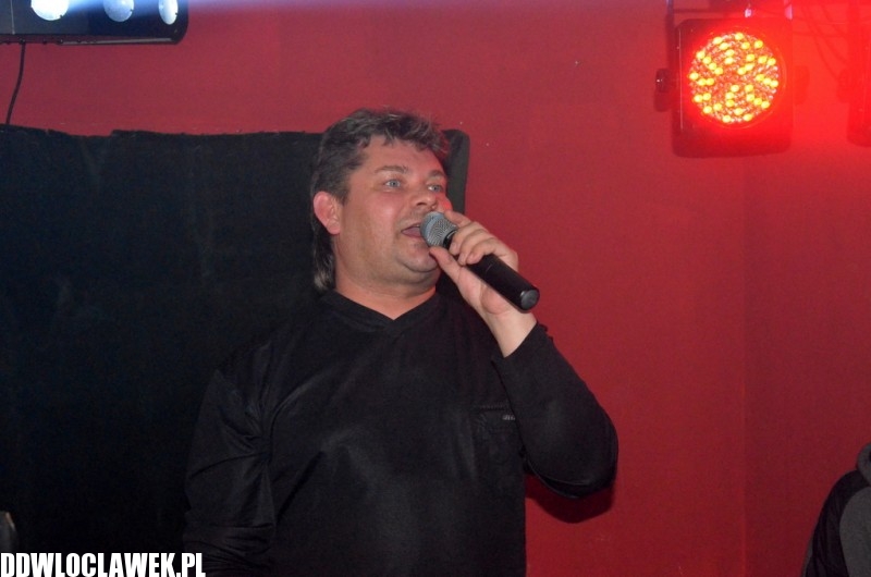Akcent w klubie Ramzes
