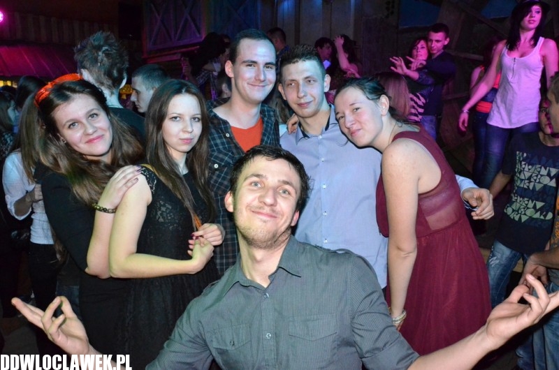 16.11 Klub Piekarnia