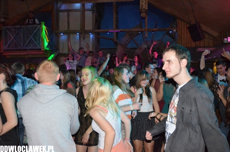 16.11 Klub Piekarnia
