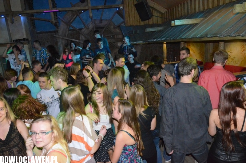 16.11 Klub Piekarnia