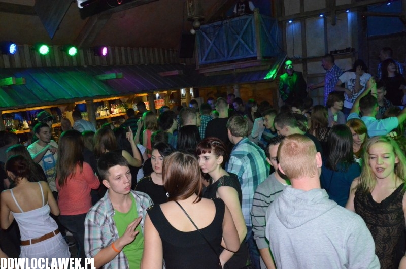 16.11 Klub Piekarnia