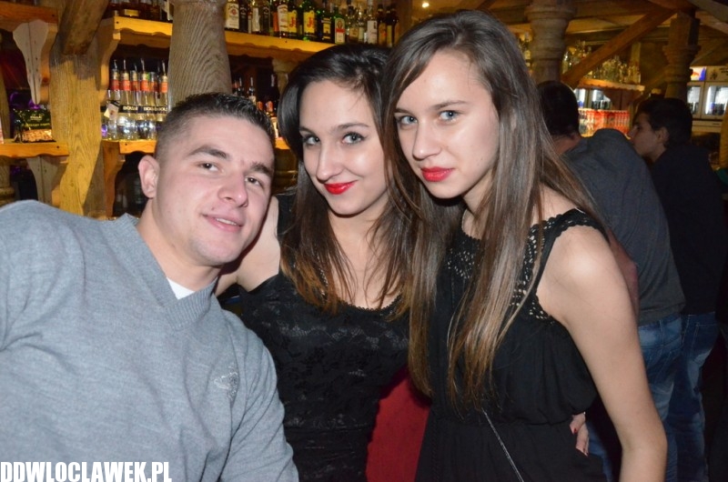 16.11 Klub Piekarnia