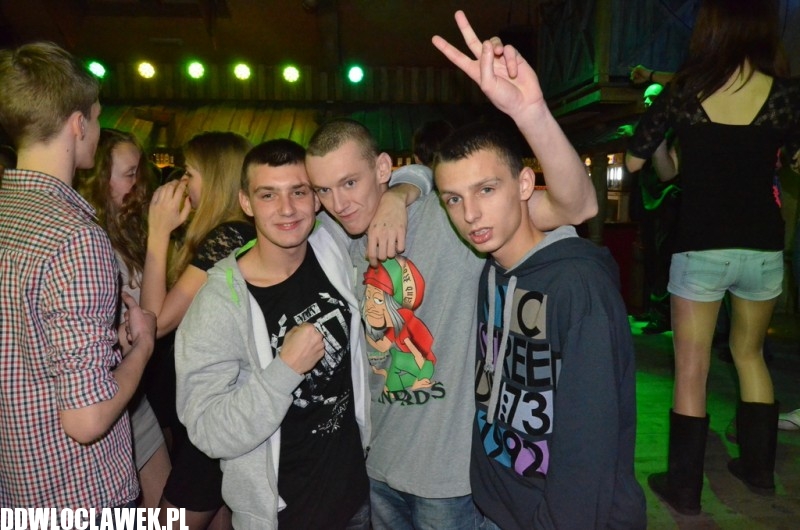 16.11 Klub Piekarnia