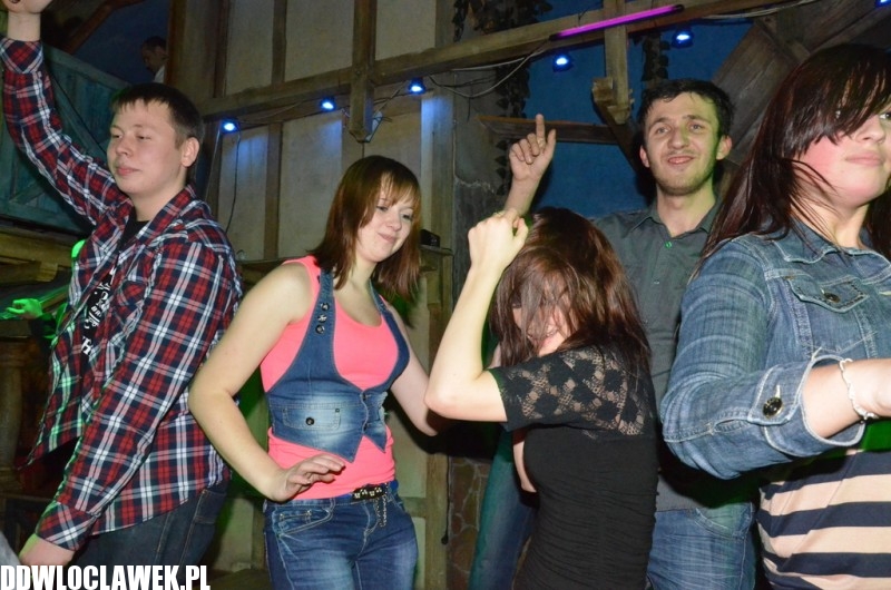 16.11 Klub Piekarnia