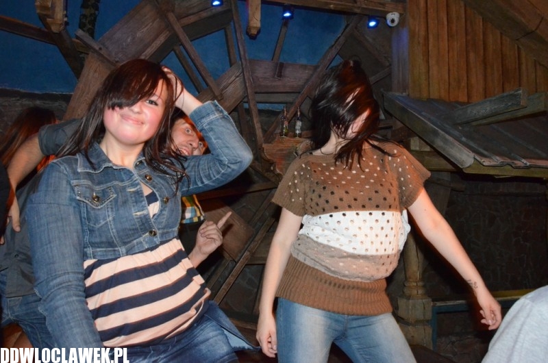 16.11 Klub Piekarnia