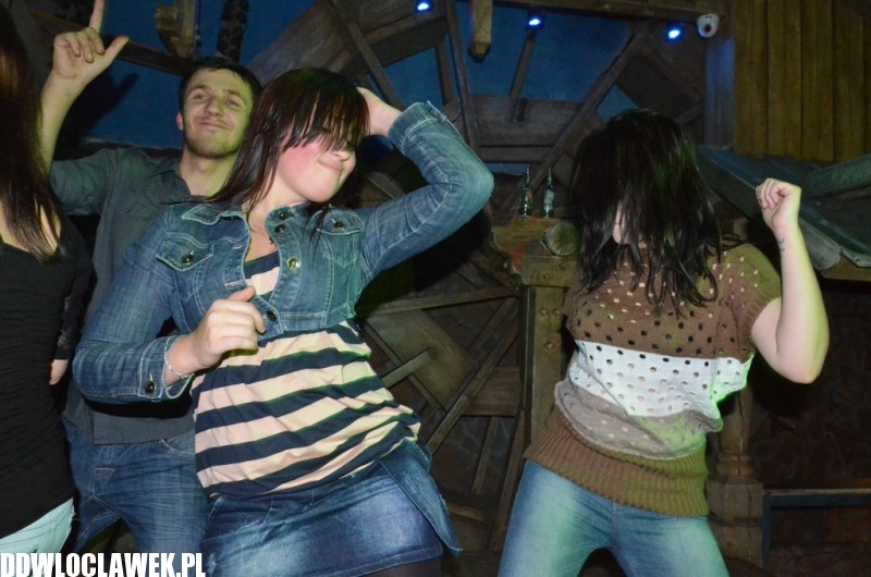 16.11 Klub Piekarnia