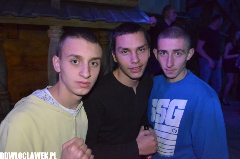16.11 Klub Piekarnia