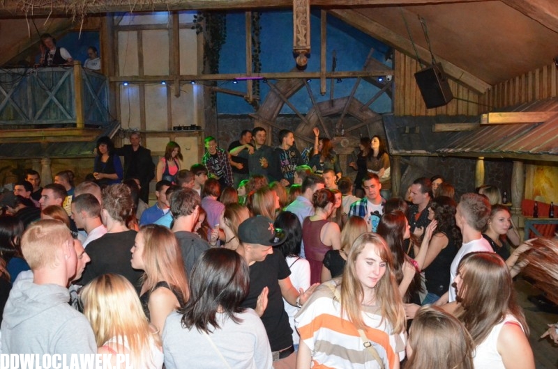 16.11 Klub Piekarnia