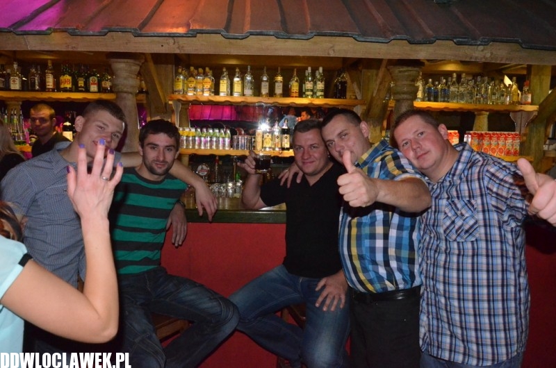 16.11 Klub Piekarnia