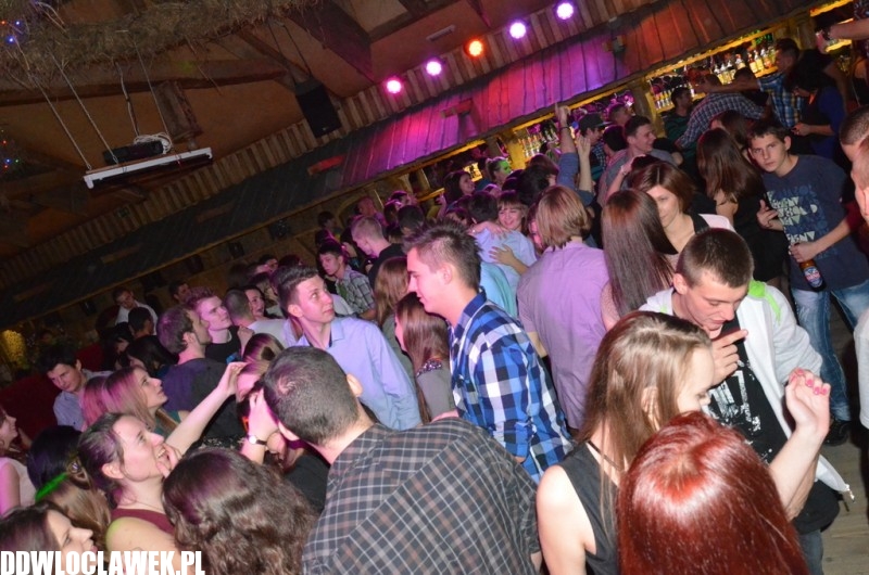 16.11 Klub Piekarnia