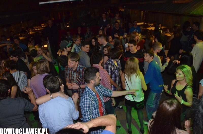 16.11 Klub Piekarnia