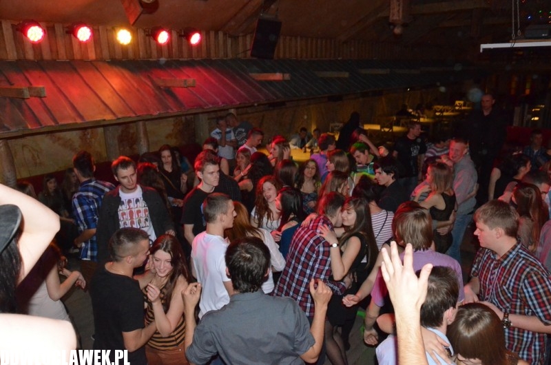 16.11 Klub Piekarnia