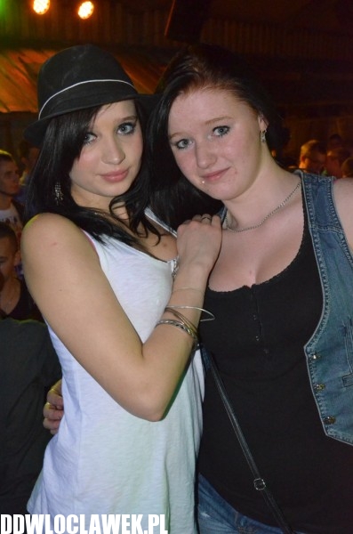 16.11 Klub Piekarnia