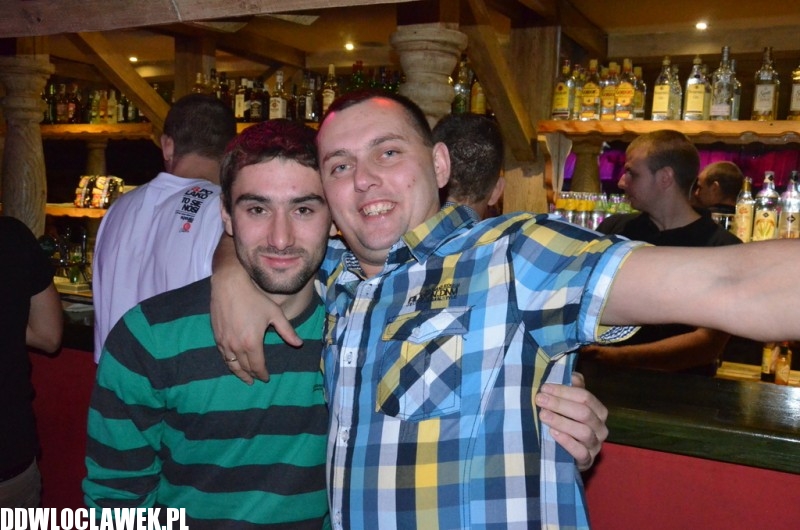 16.11 Klub Piekarnia