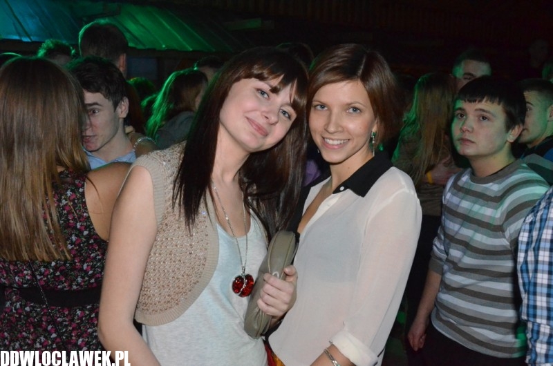 16.11 Klub Piekarnia