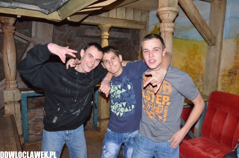 16.11 Klub Piekarnia