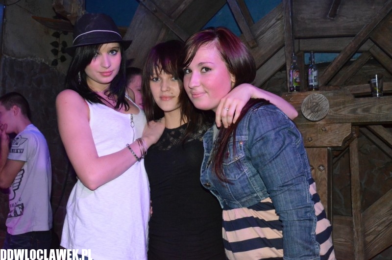 16.11 Klub Piekarnia
