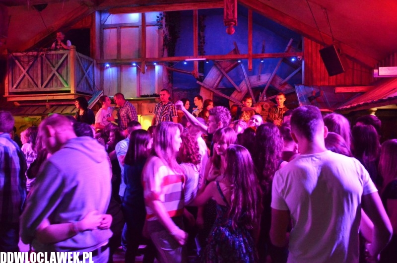 16.11 Klub Piekarnia