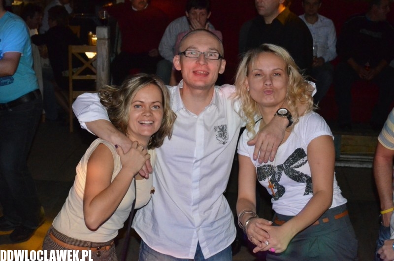 17.11 Klub Piekarnia