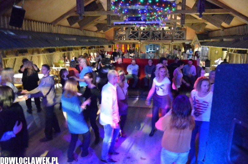 17.11 Klub Piekarnia