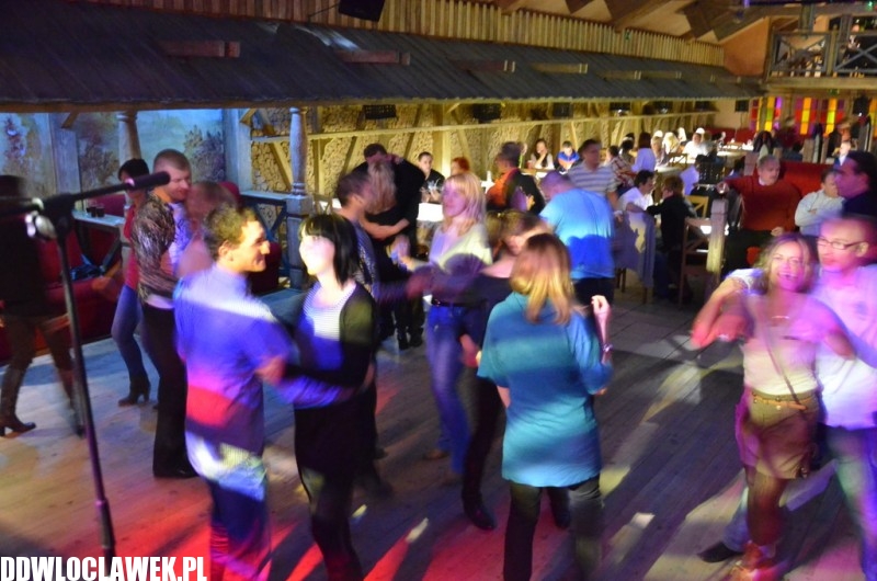 17.11 Klub Piekarnia