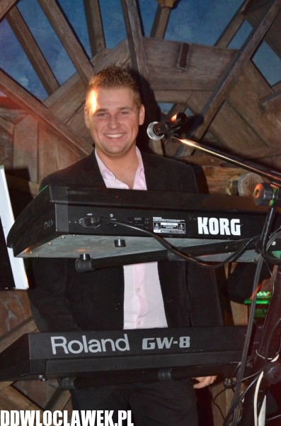 17.11 Klub Piekarnia