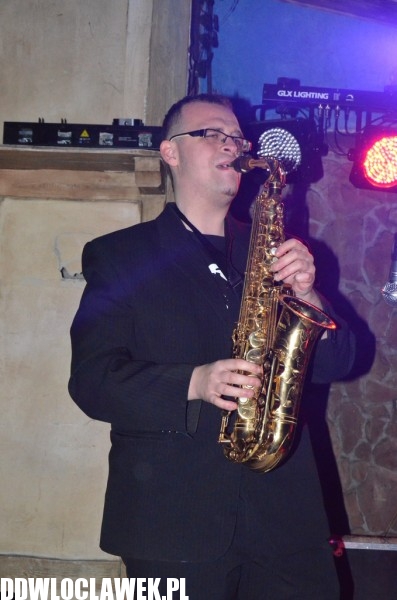 17.11 Klub Piekarnia