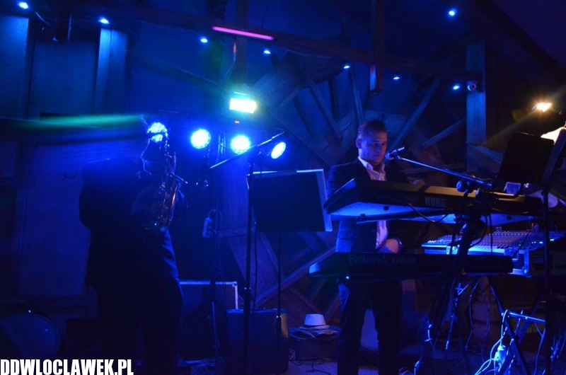 17.11 Klub Piekarnia