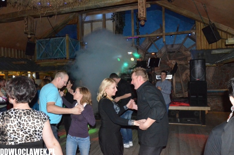 17.11 Klub Piekarnia