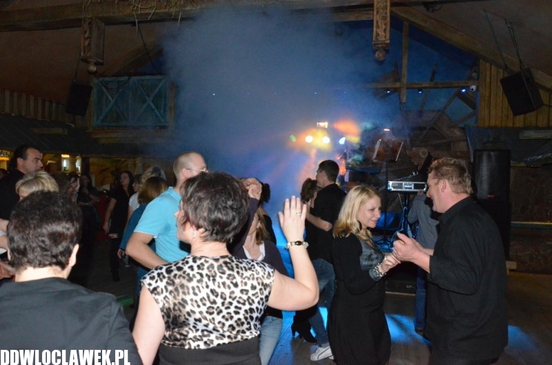 17.11 Klub Piekarnia